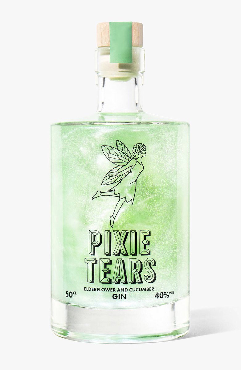 Can I get a resounding #STOPFUCKINGWITHGIN? johnlewis.com/firebox-pixie-…