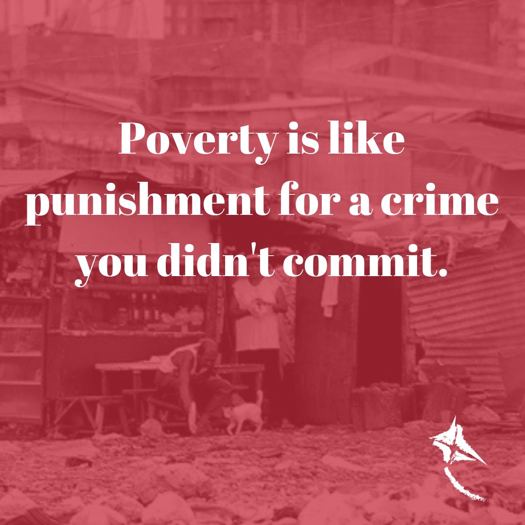 endpovertynow18's tweet photo. Nobody deserves it.
#LetTheKiteFly
#EndPovertyNow
#ICTForSocialChange https://t.co/4JFJ8TYDEO
