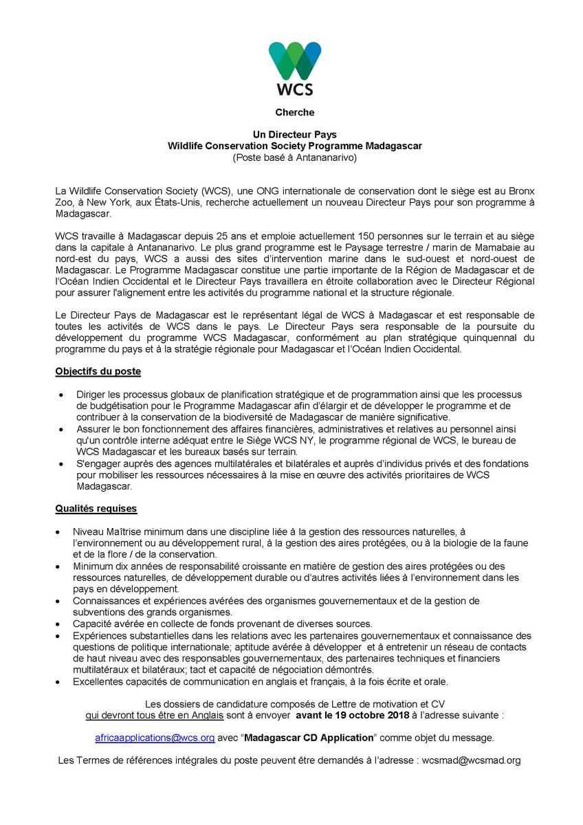 Lettre De Depot De Candidature - Exemple de Curriculum Vitae