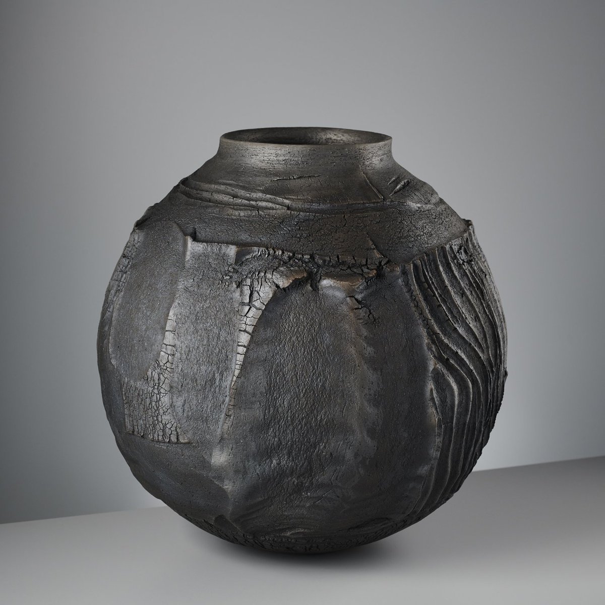 craftscotland's tweet photo. We're delighted to reveal the 15 Scotland-based makers selected for Craft Scotland's showcase at #collect2019 - the international art fair for modern craft and design - presented by @CraftsCouncilUK at @saatchi_gallery. Read on: https://t.co/57EsLzEBJS https://t.co/vAj8YOqqBZ