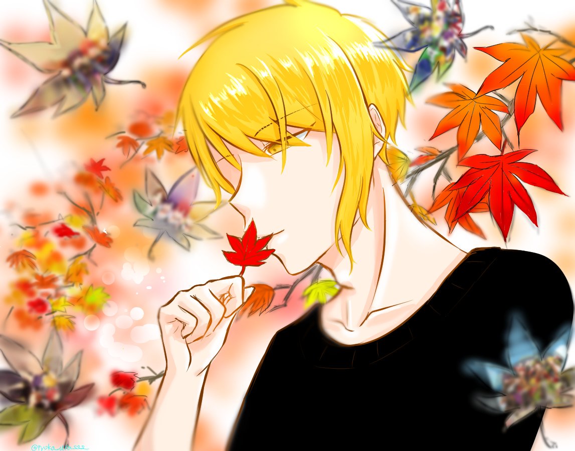 涼夏 10月3日 誕生花 イロハモミジ イロハカエデ 花言葉 大切な思い出 センラ誕生祭18 T Co Xeojaeabkr Twitter