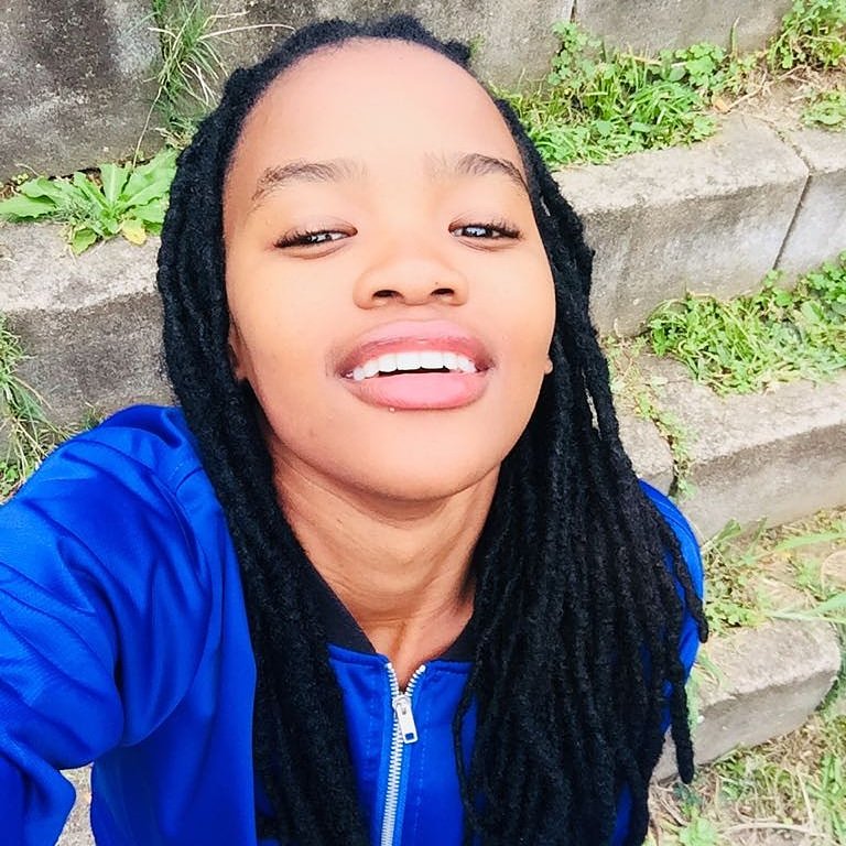DeeNdikho's tweet photo. Been a while... https://t.co/lPeUlRFnqX