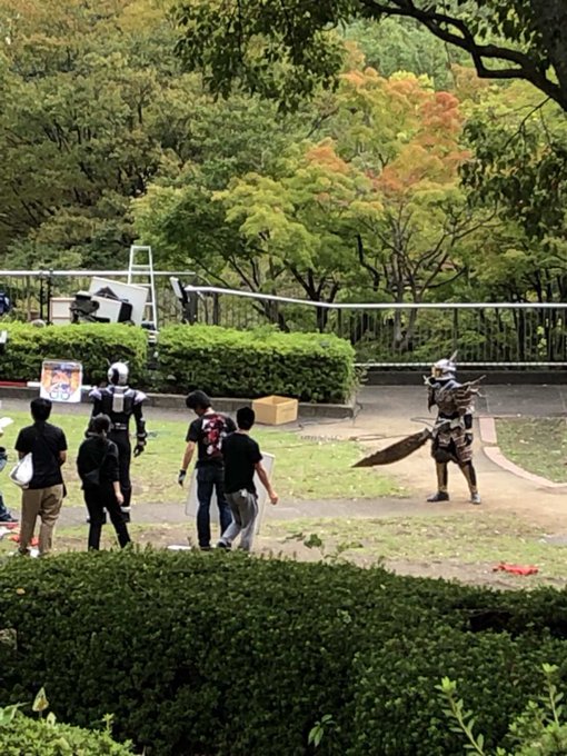 特撮バレ情報さん の最近のツイート 5 Whotwi グラフィカルtwitter分析 特撮バレ情報さん の最近のツイート 5 Whotwi グラフィカルtwitter分析