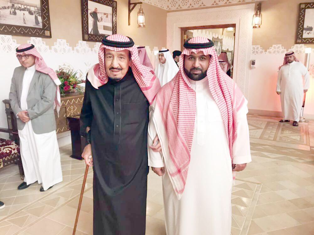#نائب_امير_جازان في حواره مع صحيفة "عكاظ": 
#رسالة خادم الحرمين لنا هي خدمة المواطن والوقوف على احتياجاته.