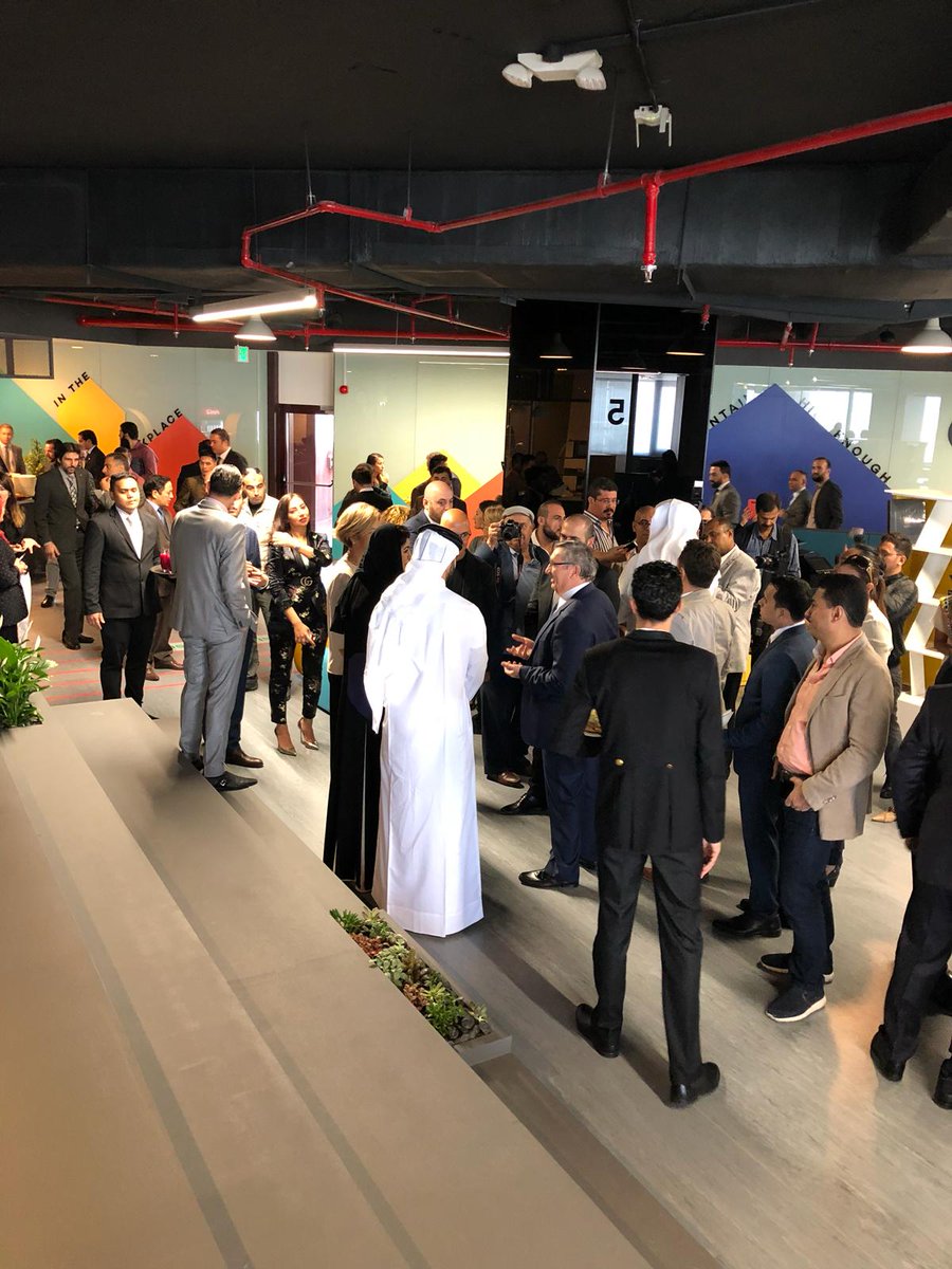 Workinton's tweet photo. Workinton Katar resmi açılışı basın toplantısı bugun gerçekleşti. #workinton #workintonkatar Press meeting: Qatar workinton is now open. #workintonqatar https://t.co/QFd8wtvbfy