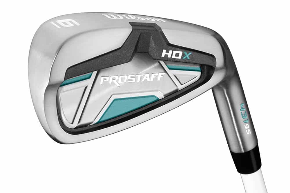 BonsPlansGolf's tweet photo. Fers en graphite Wilson ProStaff HDX 5-SW https://t.co/HJJwSXKnS3 ⛳ Alerte Bons Plans Golf ⛳ ! (En savoir +) https://t.co/E34LAzblCA
