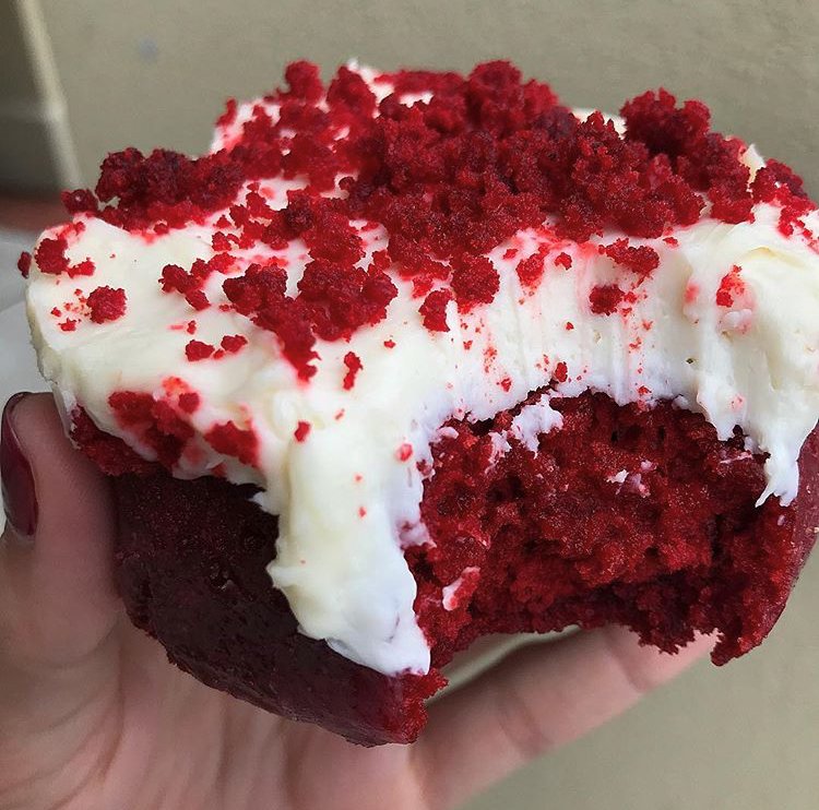 Glaze Donuts tweet media