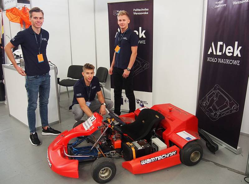 Politechnika Wrocławska tweet media