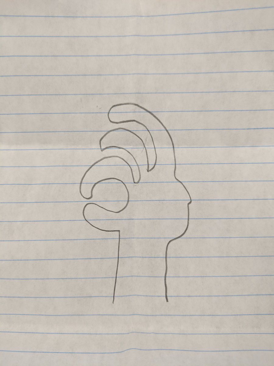 MrCorleyMath's tweet photo. They JOYS of teaching 8th grade. A student left this on my podium for me. #teacherproblem #onlyinMS #iteachmath #wheretostart https://t.co/9nelH0bstC
