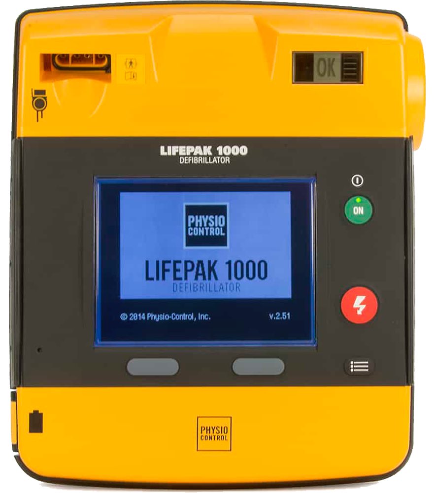 reserma's tweet photo. Tenemos disponible el #desfibrilador automático externo (#DEA) #LifePak1000 de #PhysioControl. Atentos escuelas, transporte, instalaciones deportivas, tiendas, hoteles y lugares públicos. Info: Reserma@Reserma.com #StopMuerteSubita #seguridad #espaciosprotegidos #panamaprotegida https://t.co/Zt5BtRR6HP