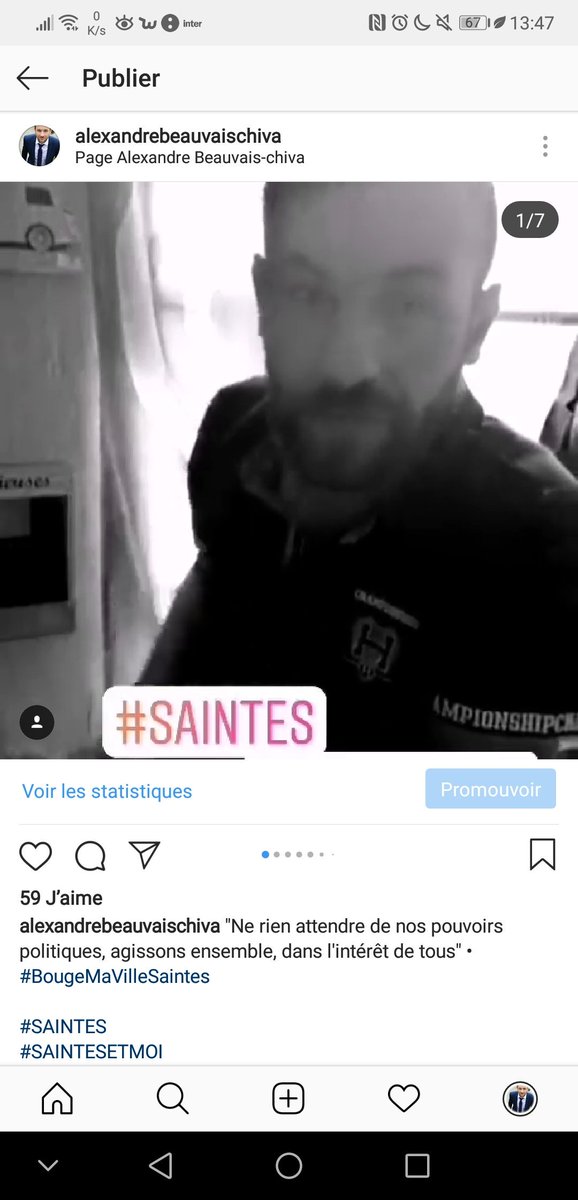 80OLEK's tweet photo. "Ne rien attendre de nos pouvoirs politiques, agissons ensemble, dans l'intérêt de tous"
#BougeMaVilleSaintes
@albeauvaischiva
#SAINTES
#SAINTESETMOI
#SAINTESMAVILLE
#BOUGEMAVILLE
#BOUGETAVILLE https://t.co/RIp5CGXtxK