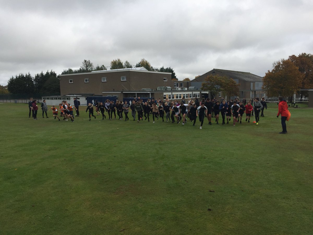 Hazlehead Academy tweet media
