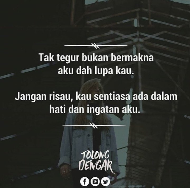 ChetFahmi's tweet photo. Xpa lah.. Atleast kita x lupak org.. Org nak lupak kita ya belakang kira lah.. Xda hal lah.. Kita bukan siapa2 juak nak di kenang selalu.. Cukup lah kita sentiasa ingat kat org oeh.. https://t.co/JwnBU1WPJI
