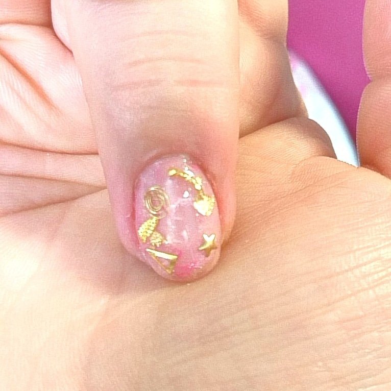 ホームネイルサロン Hashtag On Twitter