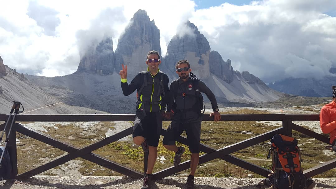Camoscio76's tweet photo. #trecimedilavaredo #dolomiti #patrimonio dell' #Unesco
#italy #veneto
#ferrate #trekking #brothers https://t.co/0cd5ibbTy6
