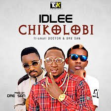 RaypowerNetwork's tweet photo. @uzoma_a2ma #THEBIGBADWOLF
#THELOUNGE
NP▶️ Chikolobi - @idlee_002 + @iam_smalldoctor + #dresan
#MendingBridges
@RaypowerNetwork https://t.co/KPhYI3Z6p7