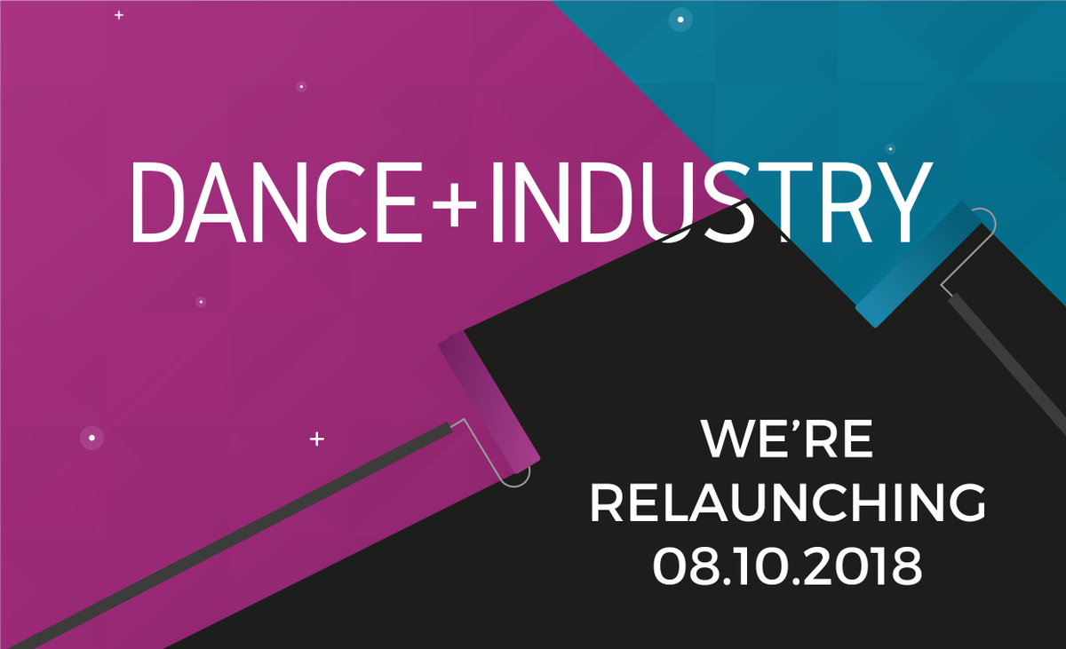 Get. Ready. 08.10.18