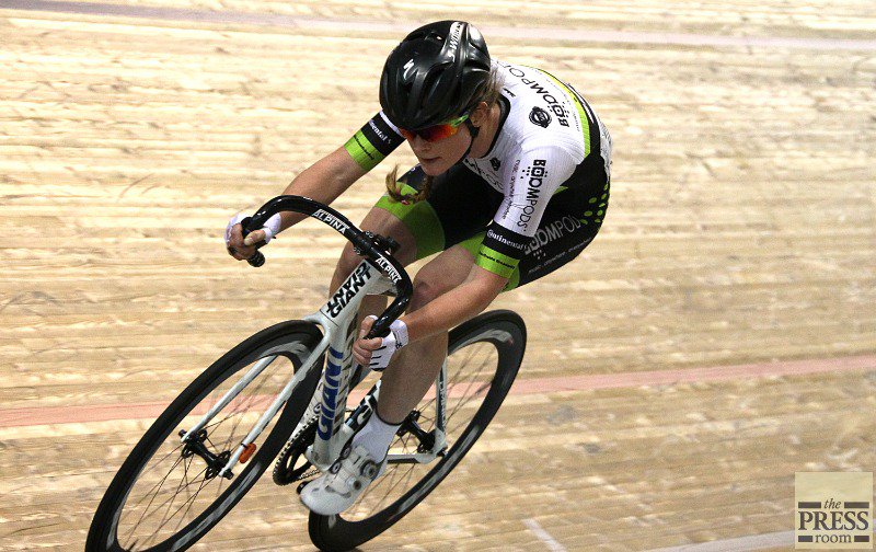 ScottishCycling's tweet image. The Scottish Cycling National Track League is BACK!
Round 1 kicks off tonight at the Sir Chris Hoy Velodrome @EmiratesArena 
#NationofCyclists #TrackisBack #TrackCycling
ow.ly/hDEg30m4T6c