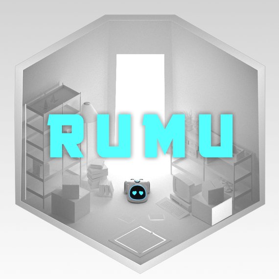 laurabutwhy's tweet photo. #Rumu is now available for Linux/SteamOS!

If you had missed on the beautiful (if heartwrenching at times) story in dioramas of this adorable &amp; sentient vacuum bot and the family he serves, now is the perfect time.

https://t.co/LOPmImIJJA
@RobotHouseAU @rumutweets #indiegame https://t.co/mTRreM8BGM