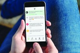 🆙 Ibbü, le service-client digitalisé qui fait appel à des particuliers goo.gl/XyiXDY