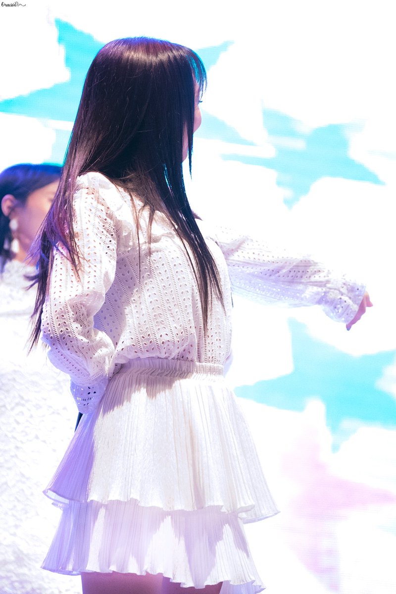 171012 제천 대원대학교

#류수정 #SuJeong
#러블리즈 #Lovelyz