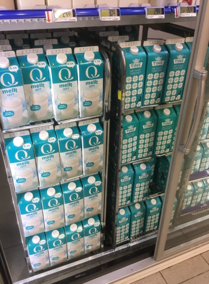 egyetlen melk