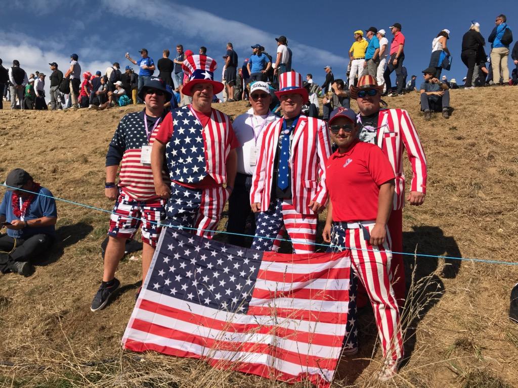 HubbardGraphics's tweet photo. @JustinThomas34 @jimfuryk Thank you from the hole 7 gang. Delaware/Virginia https://t.co/NtwZsqHj5J