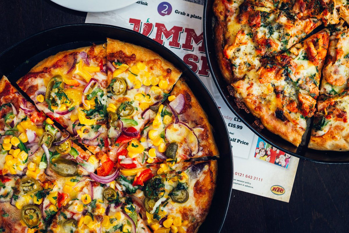 RegencyWharf's tweet photo. Do you know all of our #RegencyWharf tenants? 
Introducing 3/5... @JimmySpices! 🌶🌏
An innovative buffet restaurant that celebrates the diversity of cuisines from all over the globe. With live kitchens, the immense variety and buzzing atmosphere, it’s definitely a place to be! https://t.co/IOHzuOW0Rm