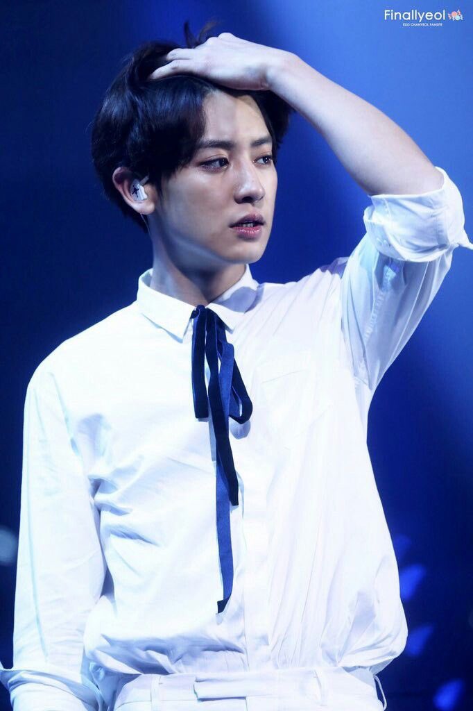pcyhandsomesud's tweet photo. ช่วงสนทนาภาษาชานยอล

A: ชานยอลเซ็ทนี้คือบับ
หล่อออออออออออออออออออออออ
ไป

B: อะไรวะ

A: หล่อเกินไป https://t.co/jcpNv9AYa9