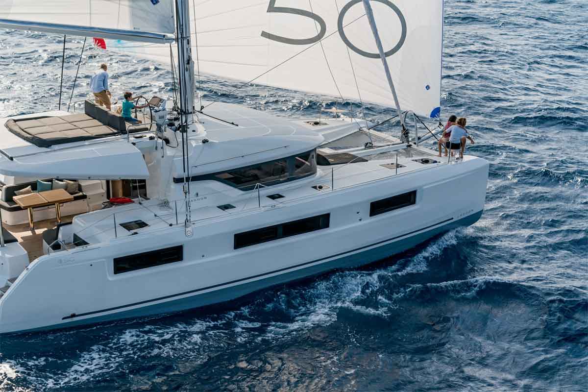 Canalmar's tweet photo. 20% Off - Palma de Mallorca - LAGOON 52, 50, 42 ⛵: https://t.co/A4BeZtOBI8 https://t.co/TDQZP3Lk6Y
