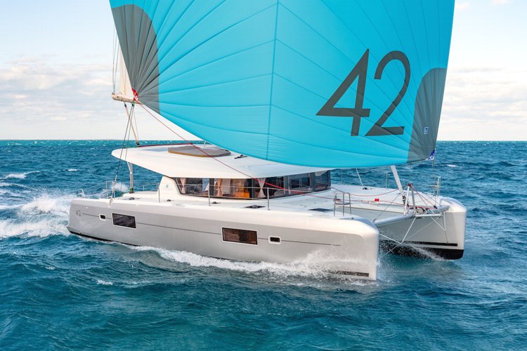 Canalmar's tweet photo. 20% Off - Palma de Mallorca - LAGOON 52, 50, 42 ⛵: https://t.co/A4BeZtOBI8 https://t.co/TDQZP3Lk6Y