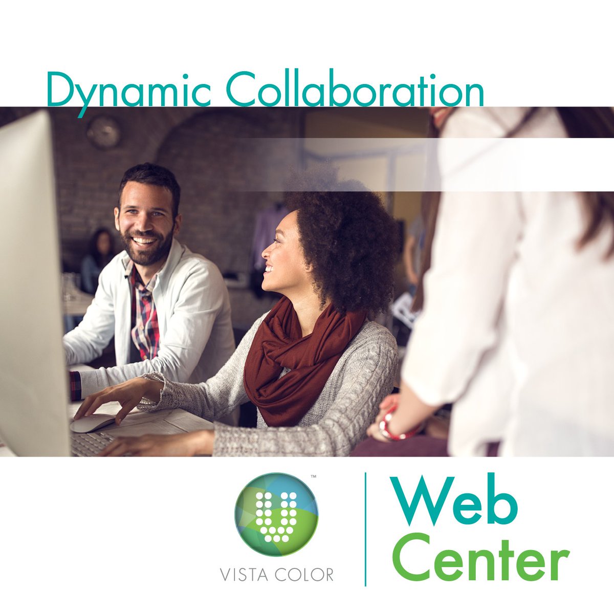 vistacolormiami's tweet image. Get on board with Web Center! With Web Center, you and your team are in control. All your packaging projects are in one, easy to use, friendly web platform #webcenter #successisinthebox #folding-cartons #printing #50yearanniversary ow.ly/sEw530m4B8K