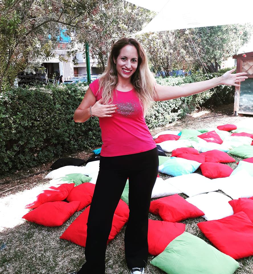 SmashPointgr's tweet photo. We support #BreastCancerAwareness! We participate to the biggest chain #checkchain for the #Prevention of #BreastCancer!
#proxoramprosta @Nestle @NestleGreece @NestleFitnessGR #TogetherWeCan #girlpower #breastcancer #weareintogether @AlmaZois #greeceraceforthecure #Greece https://t.co/05gyX8Qfx5
