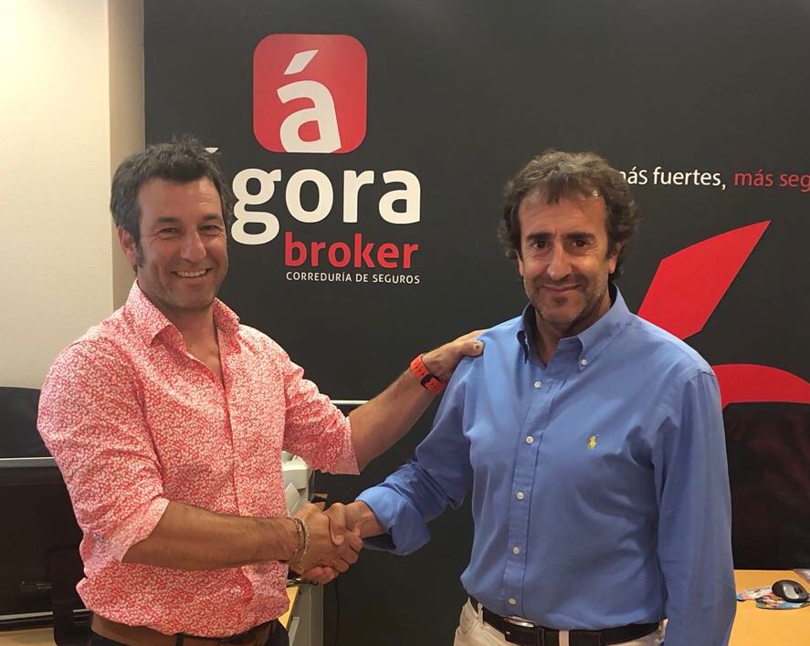 agorabroker's tweet photo. Diaz Tresgallo Correduría de Seguros, con sede en Torrelavega (Santander), se unirá a Ágora Broker C. S. a partir del próximo 1 de enero de 2019. 
Con esta integración Ágora da continuidad a su Plan de Expansión incorporando a una de las corredurías más importantes de Cantabria. https://t.co/a2JGbCHGDJ