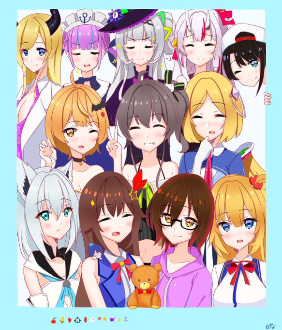 「ロボ子さん」の画像/イラスト/ファンアート(古い順)