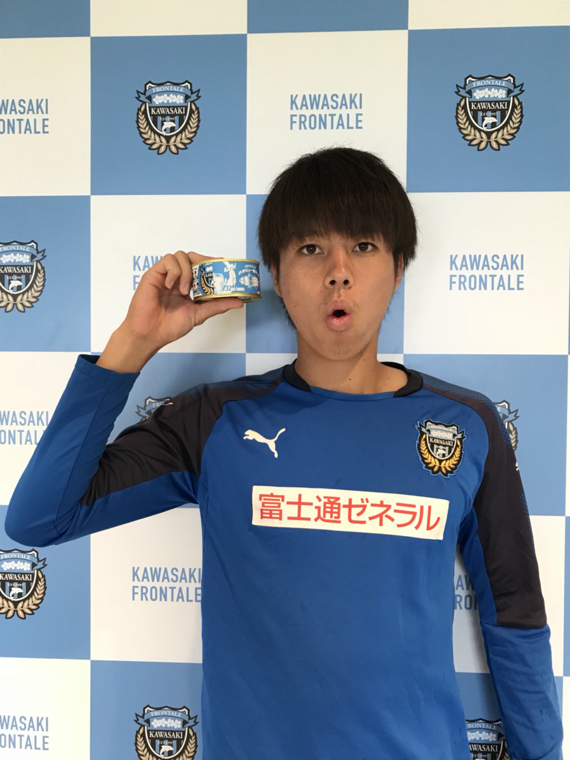 川崎フロンターレ on X: 