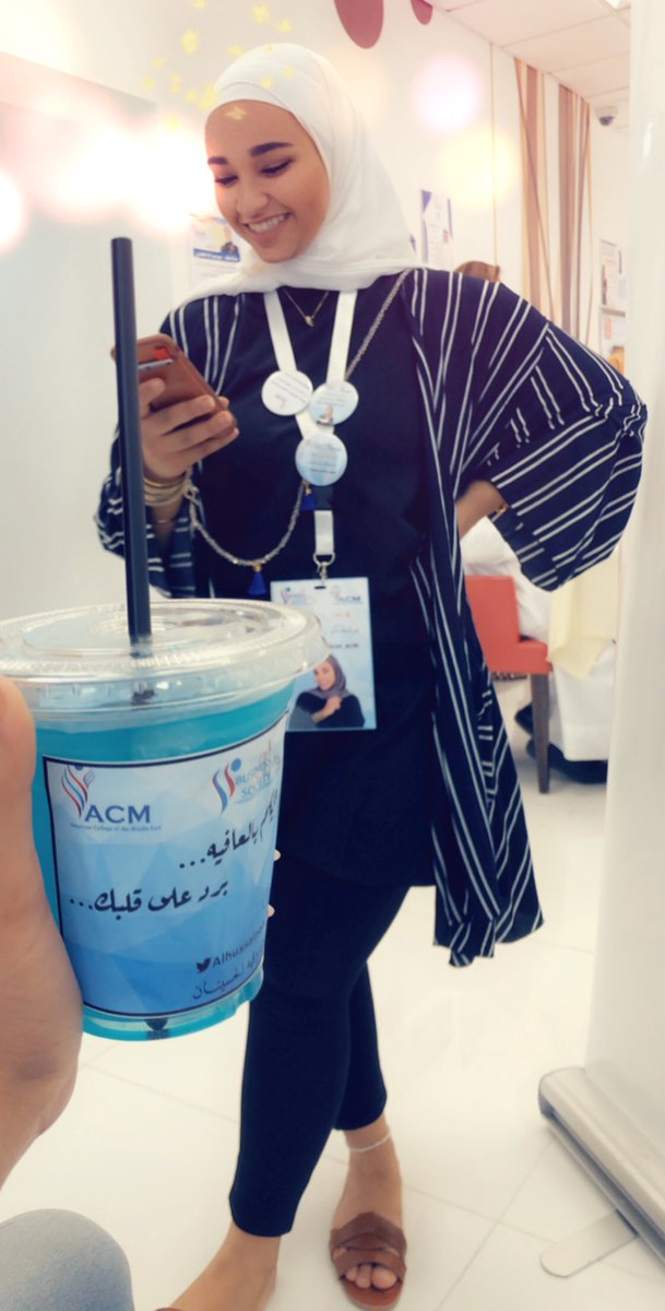 SBunashi's tweet photo. come and pass by today in @Alhussainan_acm ‘s booth.. 🌺💙
best of luck ruqy, you deserve it all. 
#ننجز_من_أجلكم https://t.co/PAKjfHZo15