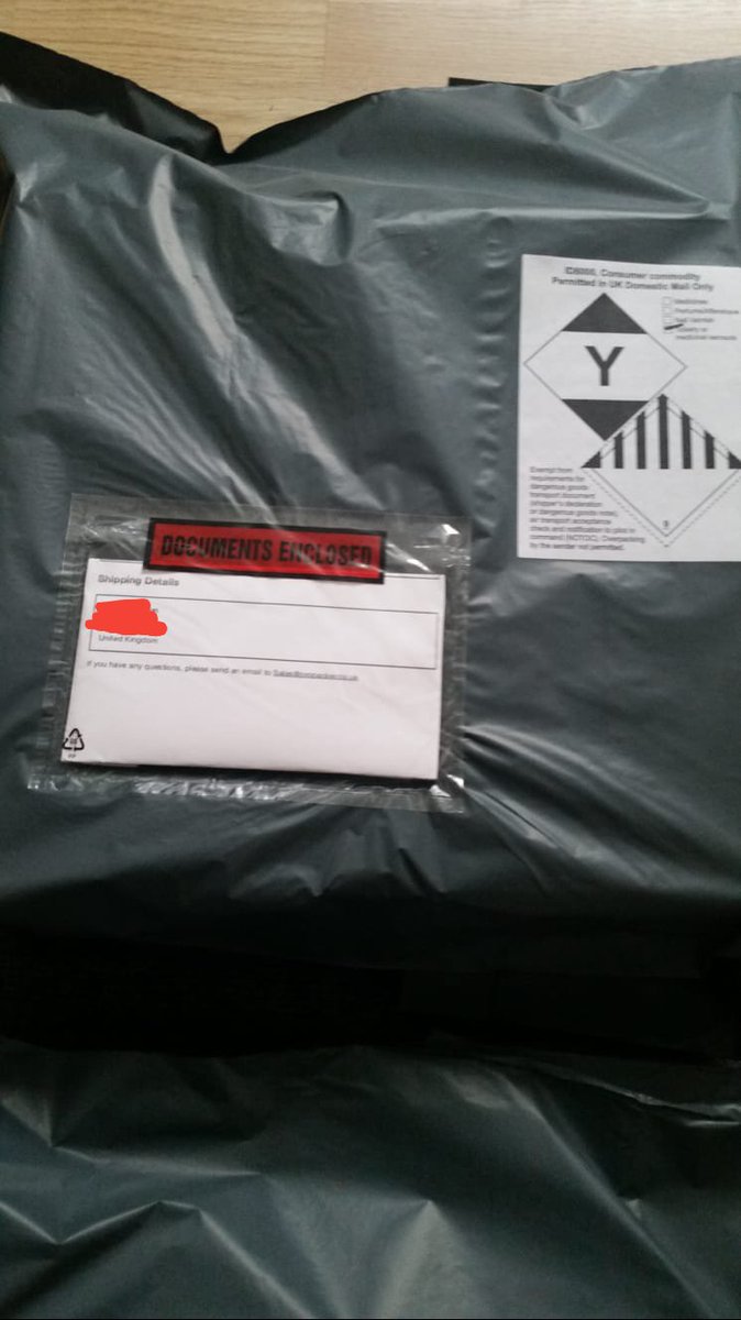 ProPackerLtd's tweet image. Today's orders shipped. Safe travels 

#backpacking #essentials #packinglist #travelling #packinggear #whattotake #propacker