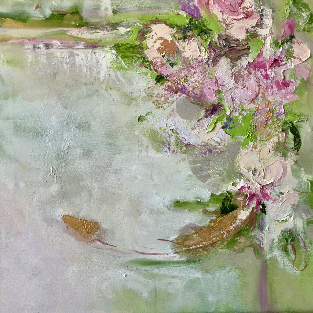 simplyart_ca's tweet photo. Colours of Spring series #art @WhitevaleGC #awesome #bold #bright #beautiful by @SusieColomvakos https://t.co/yiFtXQnQLM