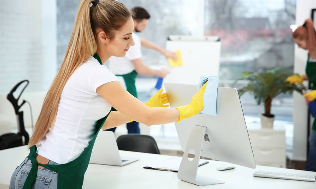 LIBM15's tweet image. The award winning best-selling course is organized into 4 modules and includes everything you need to become successful in this profession. To make this course more accessible for you.
#Cleaning #CleaningCourse #Cleaningtraining #LIBM
Lean More: bit.ly/2O42f6p