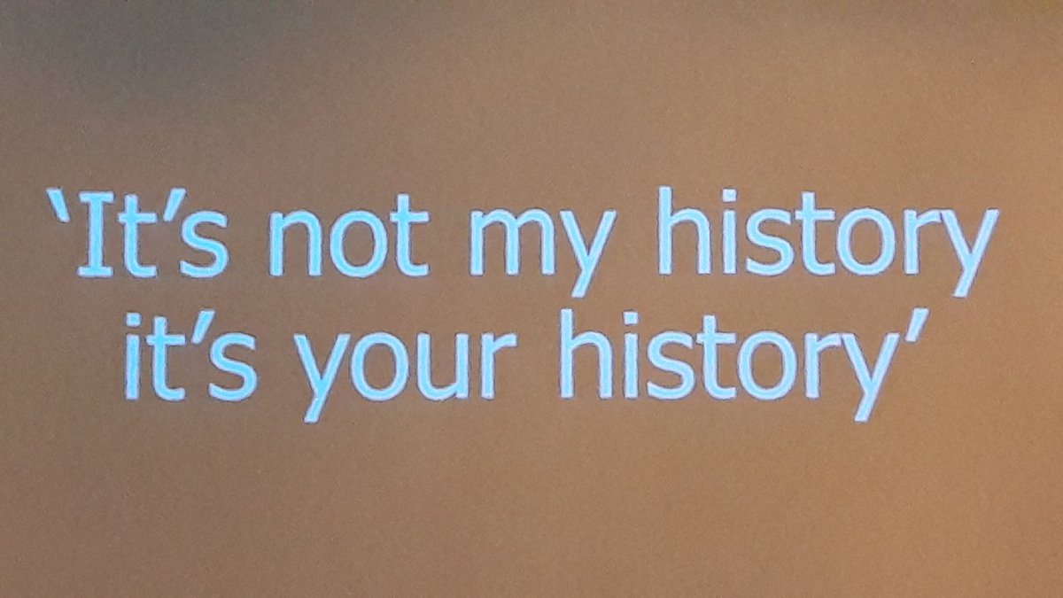 samdonvil's tweet image. Learning about #cocuration #citizenscience confronting colonial legacies at National Maritime Museum Greenwich #london #museumideas