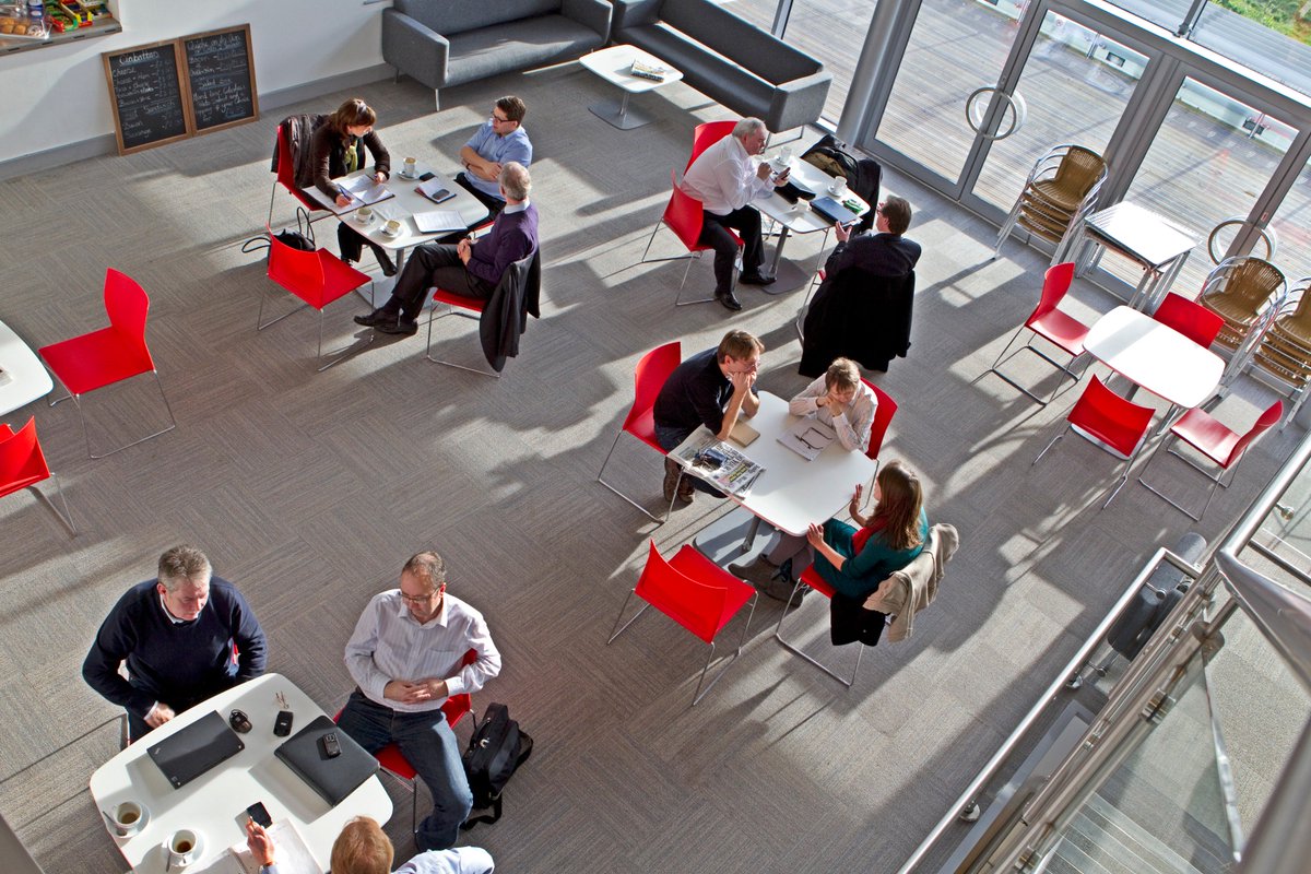 Basepoint_Cntrs's tweet photo. On the 4th of October at Basepoint Exeter between 11am and 1pm. We are delighted to host our guest speaker Cathy Towers from Real Biz who will be discussing "Business Therapy" Want to join us? Book your ticket here: https://t.co/P1Hhk3gET1 https://t.co/CnOCHkIYHQ