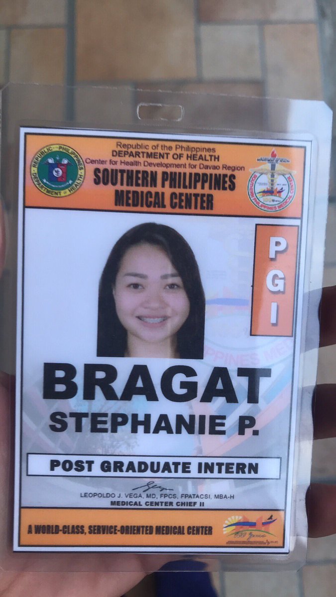 sbragzz's tweet photo. Got my SPMC PGI ID. Kinsa man intawon ning gwapaha na ni? Ka DYOSA ba? Suya tuwad mga animal hahaha #dyosa #conceitedbitch https://t.co/VvDcORMalK