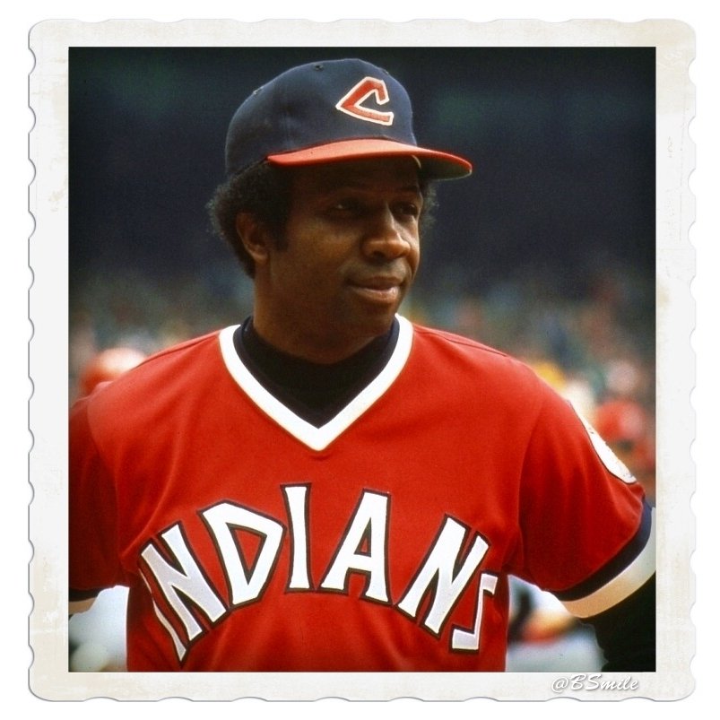 1974 cleveland indians jersey