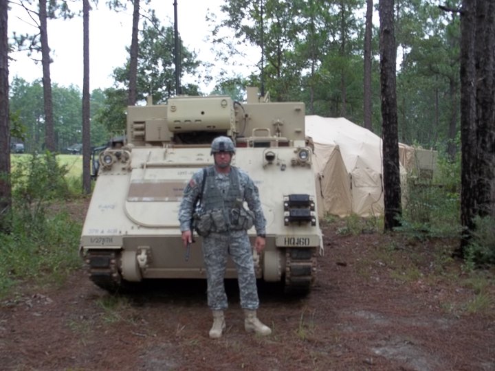 Things I do to protect the innocent