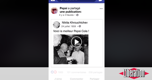 1968 en vidéo : la guerre froide vue depuis un smartphone dlvr.it/Qm95BR