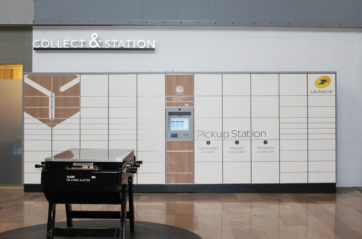 Lobo Graphik On Twitter Pickup Ne Marche Pas Le Lien Via Sms Pour Avoir Le Code D Acces Est Hs Impossible D Avoir Une Solution Depuis Samedi Matin Laposte Ne Vous Connais Pas Chronopost