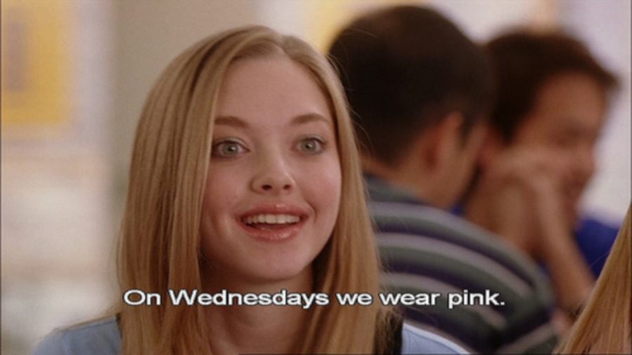 vyctordelrey's tweet photo. Today it's like an extra solar eclipse. October 3rd and a Wednesday. This will happen again in 2029 #MeanGirlsDay https://t.co/8MmdXYDcR9
