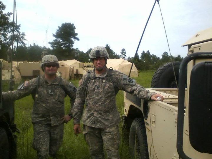 I am a man of honor man that love to protect the innocent