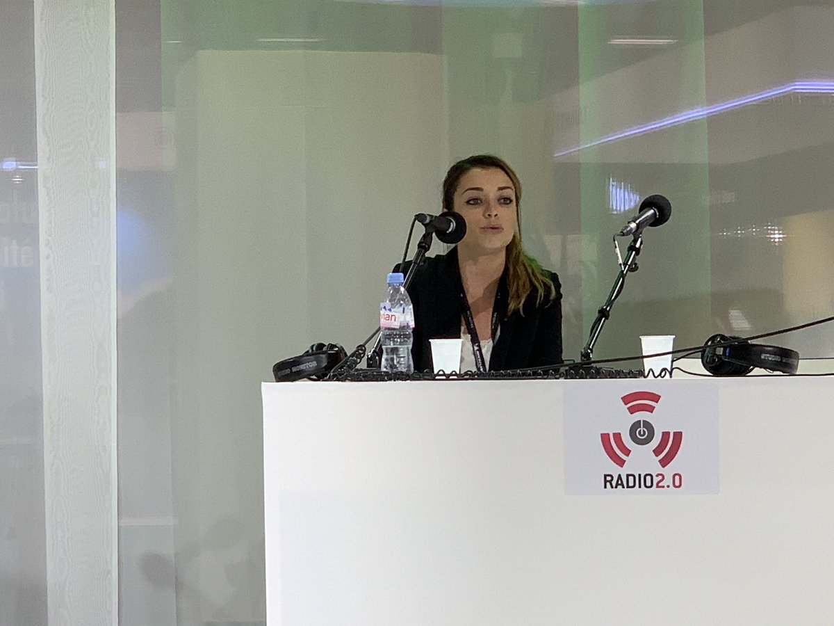 Singlespot tweet media